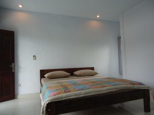 Hostal Warsa's Guest House