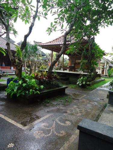 Hostal Warsa's Guest House