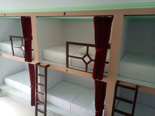 Hostal Pering Bungalow