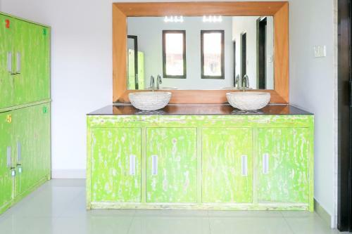 Hostal Pering Bungalow