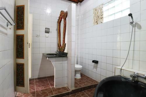 Hostal Pering Bungalow