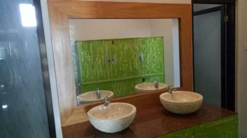 Hostal Pering Bungalow