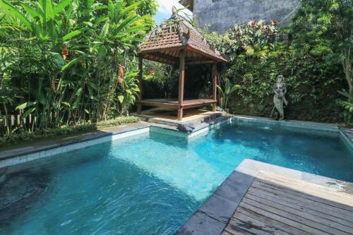 Hostal Pering Bungalow