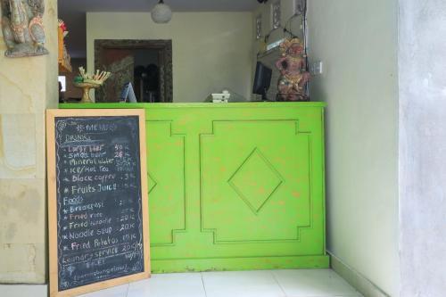 Hostal Pering Bungalow