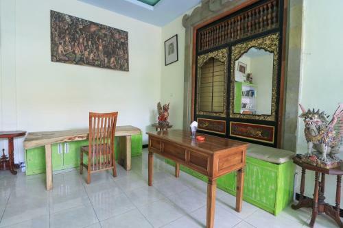 Hostal Pering Bungalow