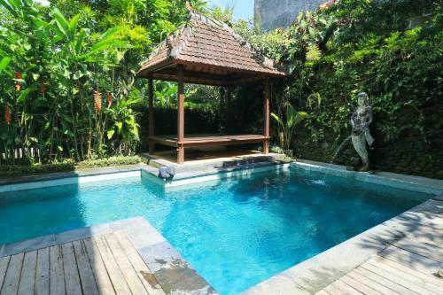 Hostal Pering Bungalow
