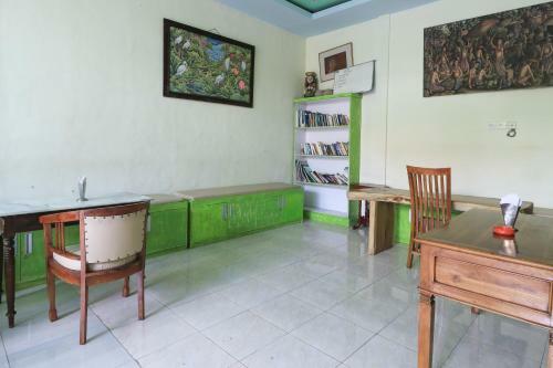 Hostal Pering Bungalow
