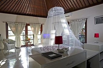 Natah Bale Villas