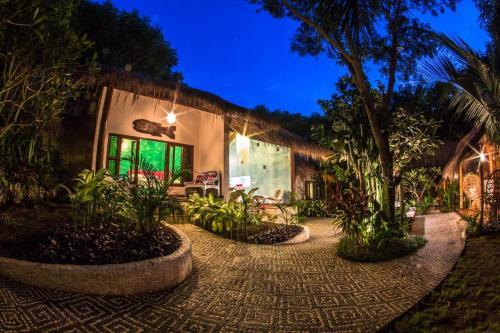 Hostal Uluwatu Surf House