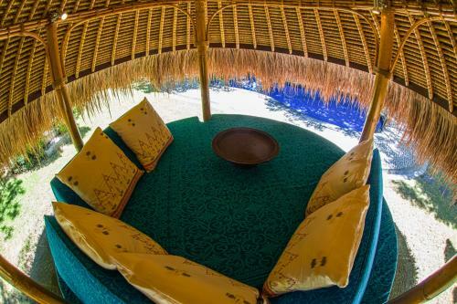 Hostal Uluwatu Surf House