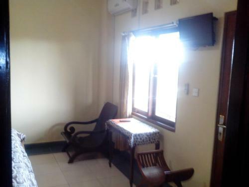 Titiwangsa Homestay