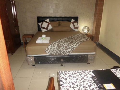 Titiwangsa Homestay