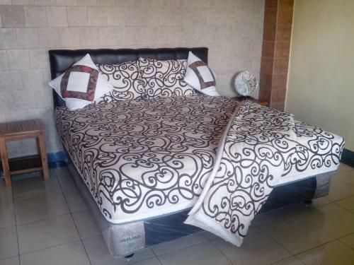 Titiwangsa Homestay