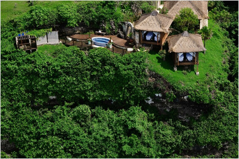 Villa Karma Kandara