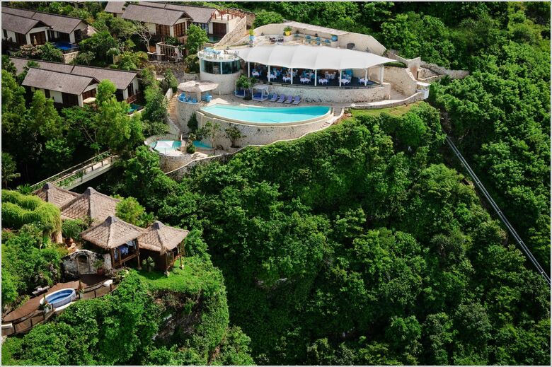 Villa Karma Kandara