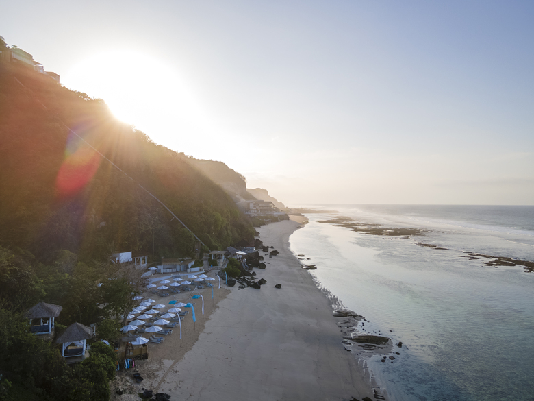Villa Karma Kandara