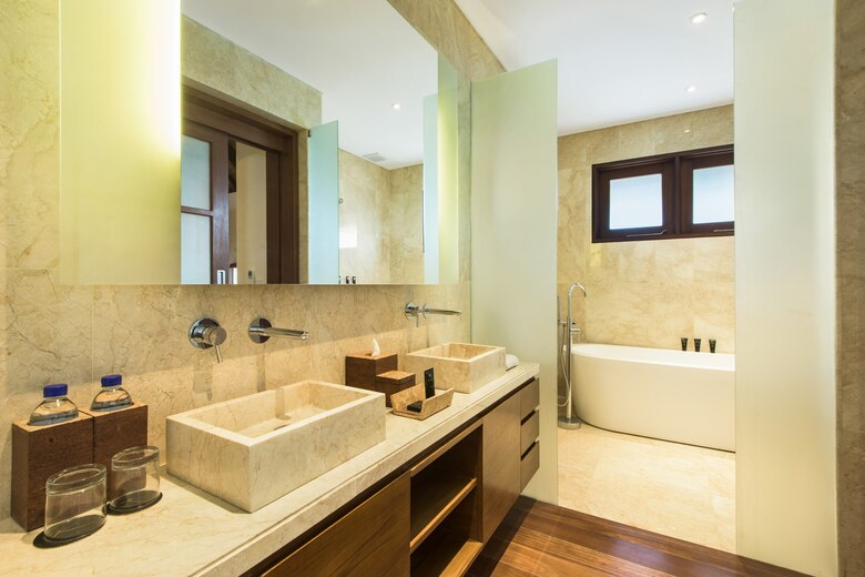 Villa Karma Kandara