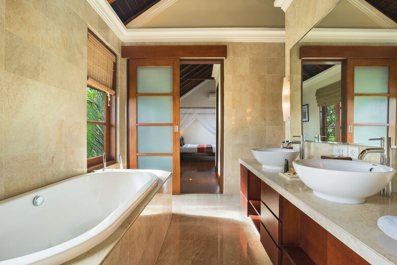 Villa Karma Kandara