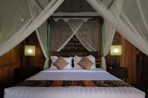 Villa Uma Priyayi