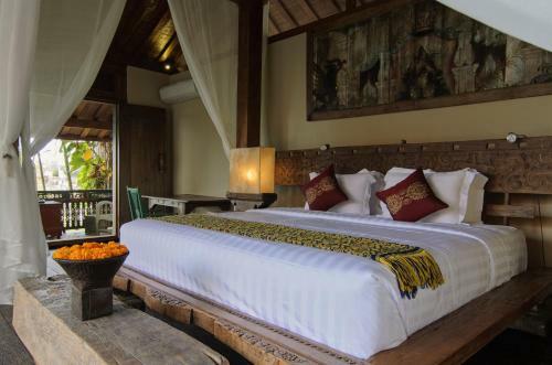 Villa Uma Priyayi