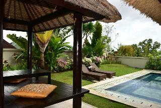 Hotel The Dreamland Luxury Villas & Spa