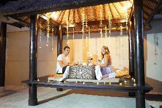 Hotel The Dreamland Luxury Villas & Spa