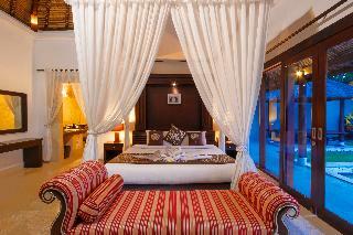 Hotel The Dreamland Luxury Villas & Spa