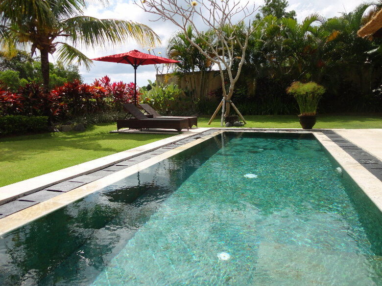 Hotel The Dreamland Luxury Villas & Spa