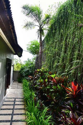 Hotel The Dreamland Luxury Villas & Spa