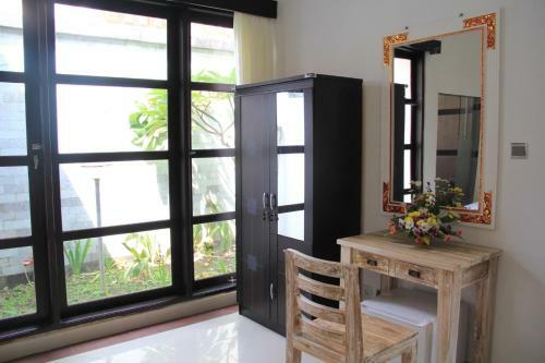 Ketut Villa Sanur
