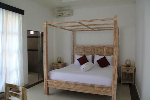Ketut Villa Sanur