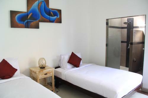 Ketut Villa Sanur