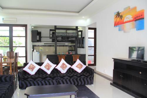 Ketut Villa Sanur