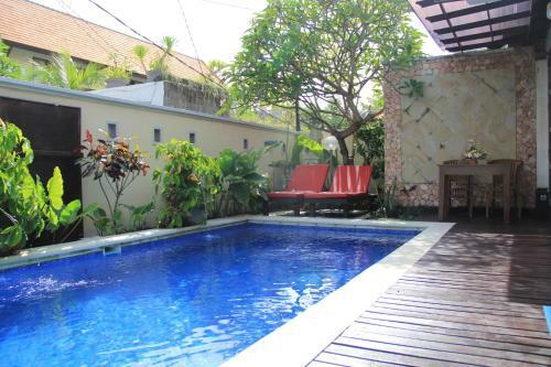 Ketut Villa Sanur