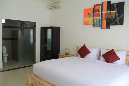 Ketut Villa Sanur
