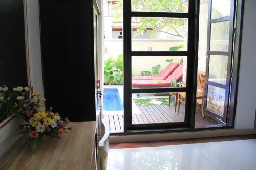 Ketut Villa Sanur