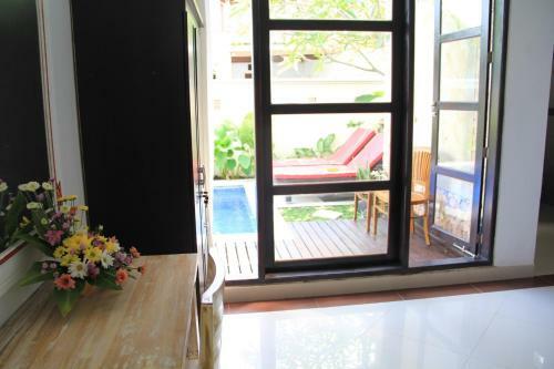 Ketut Villa Sanur