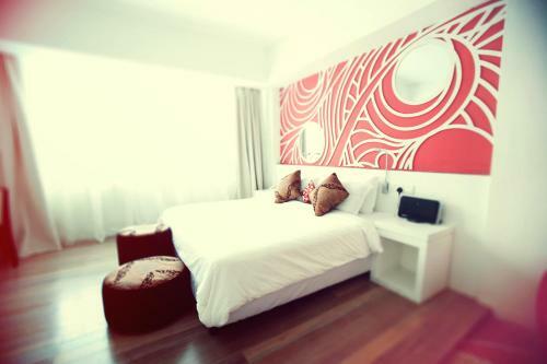 Batik Boutique Hotel