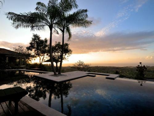 Canang Sari Villas