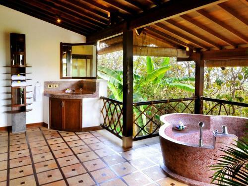 Canang Sari Villas