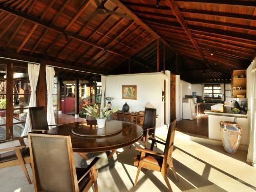 Canang Sari Villas