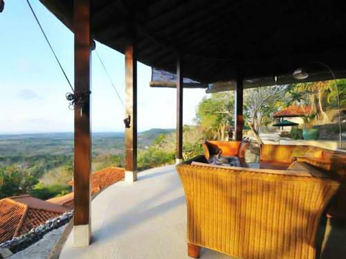 Canang Sari Villas