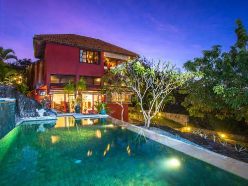 Canang Sari Villas