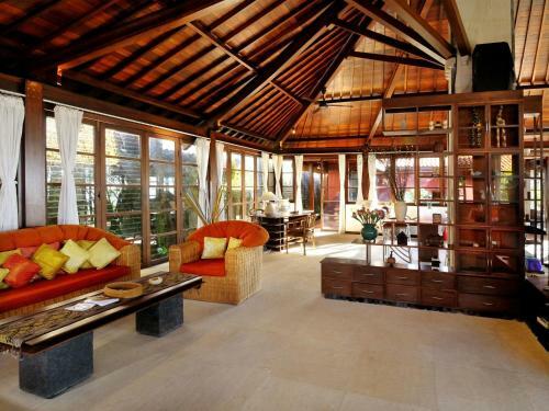 Canang Sari Villas