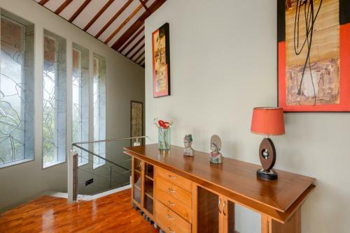 Canang Sari Villas