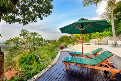 Canang Sari Villas