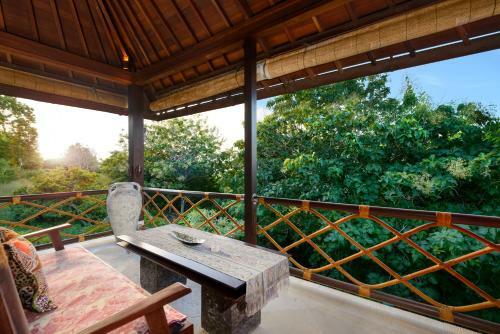 Canang Sari Villas
