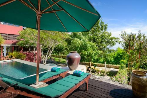 Canang Sari Villas