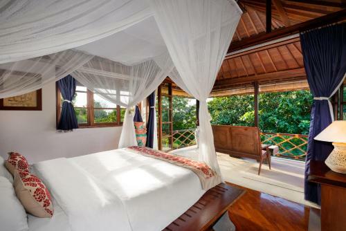 Canang Sari Villas