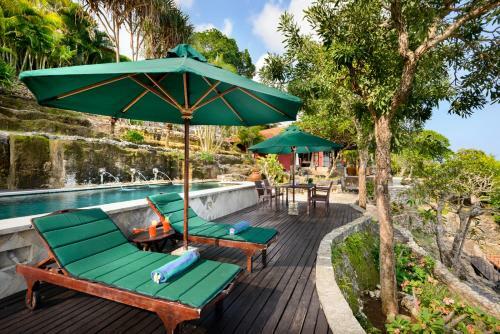 Canang Sari Villas
